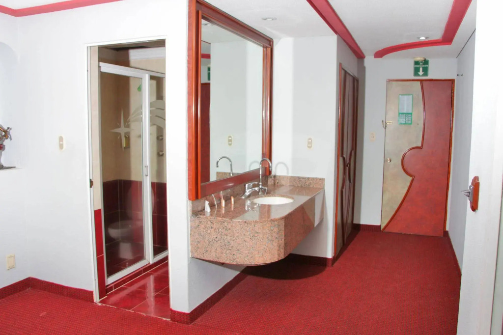 Hotel Estrella de Oriente