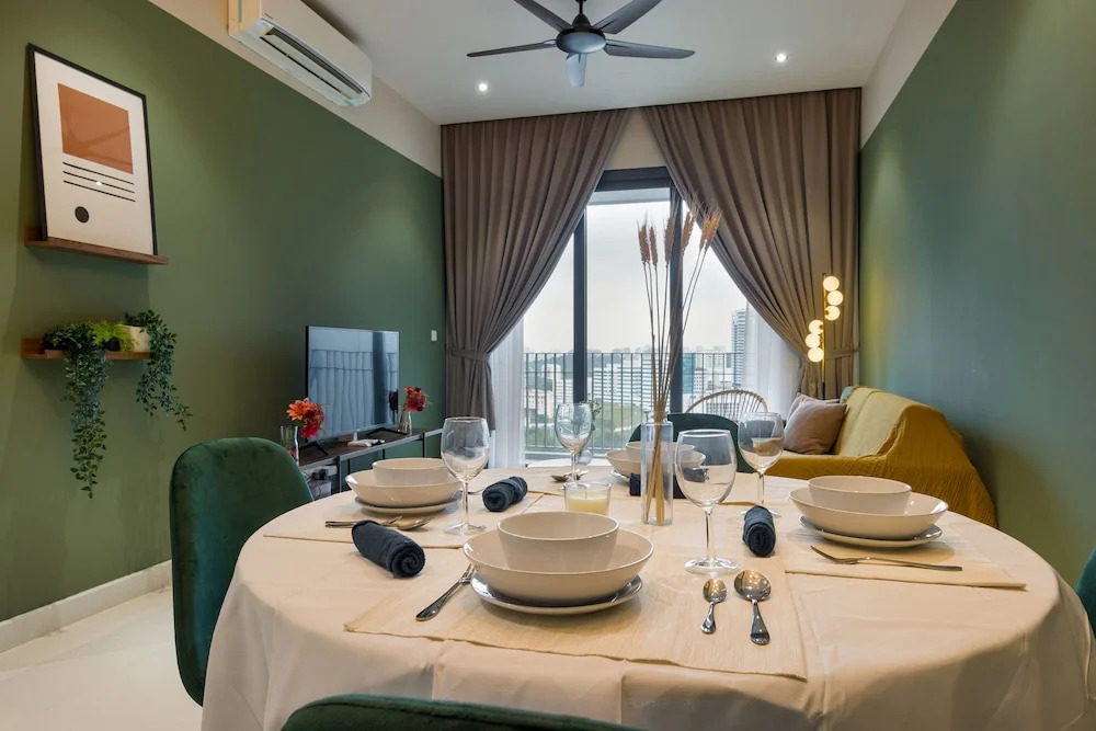 ViiA Residences Kuala Lumpur
