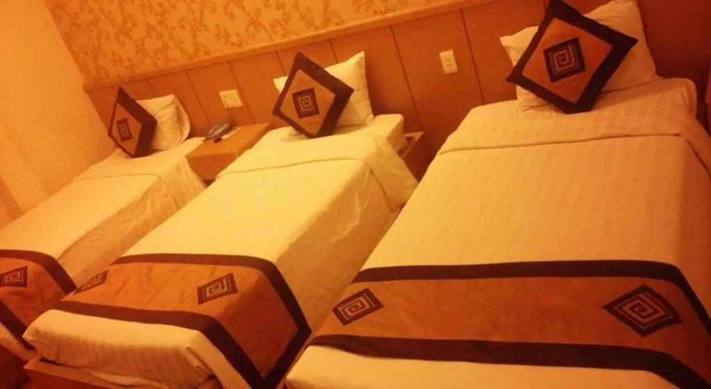 Saigon Nam Long Hotel