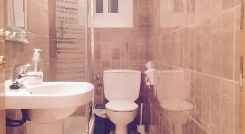 Apartment Meridiana