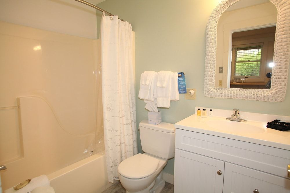 Glen Cove Inn & Suites Rockport