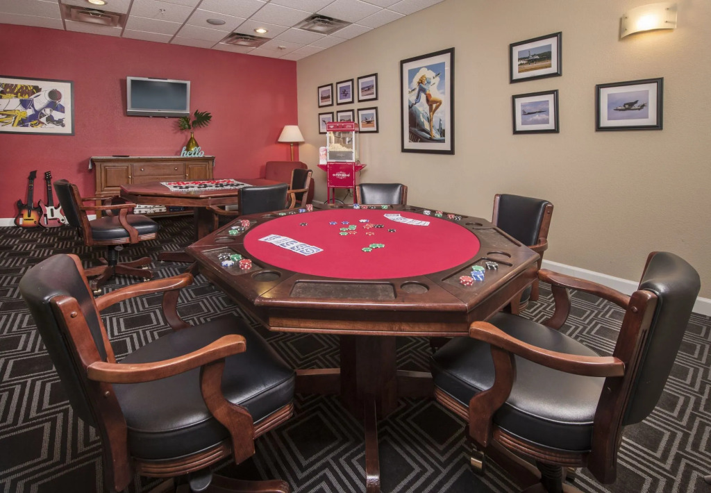 TownePlace Suites by Marriott Clinton at Joint Base Andrews