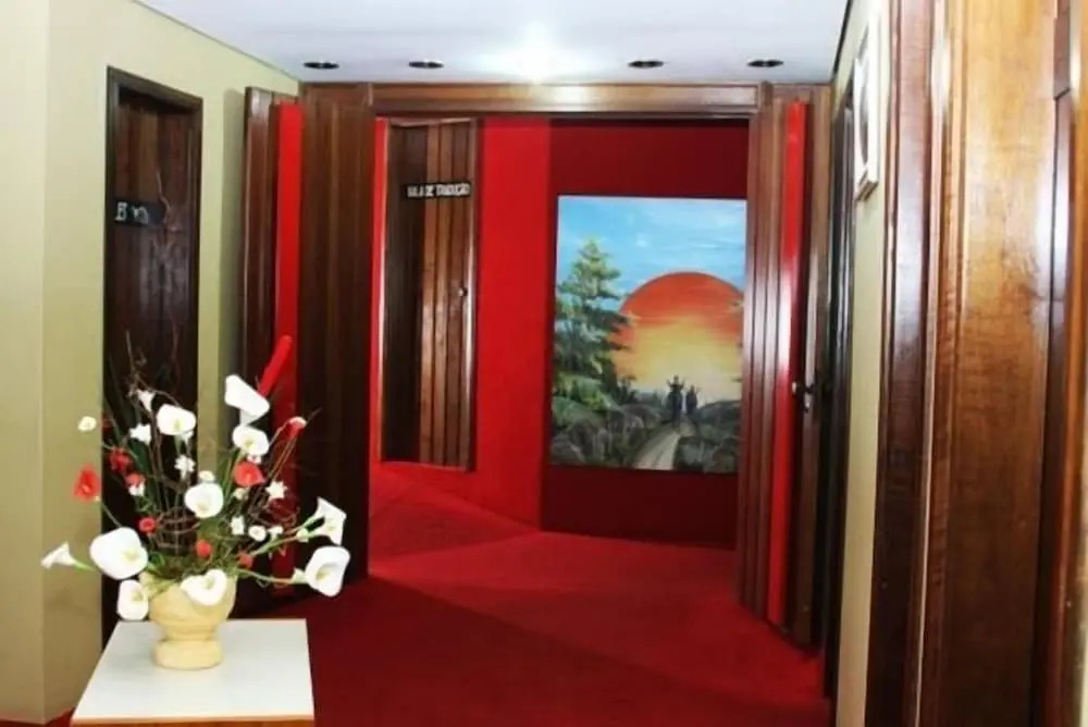 Hotel Cantelle