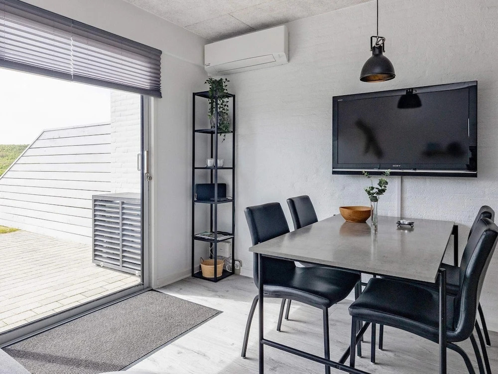 4 person holiday home in Vestervig-By Traum