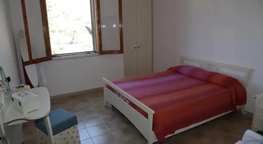 Villa Antoci