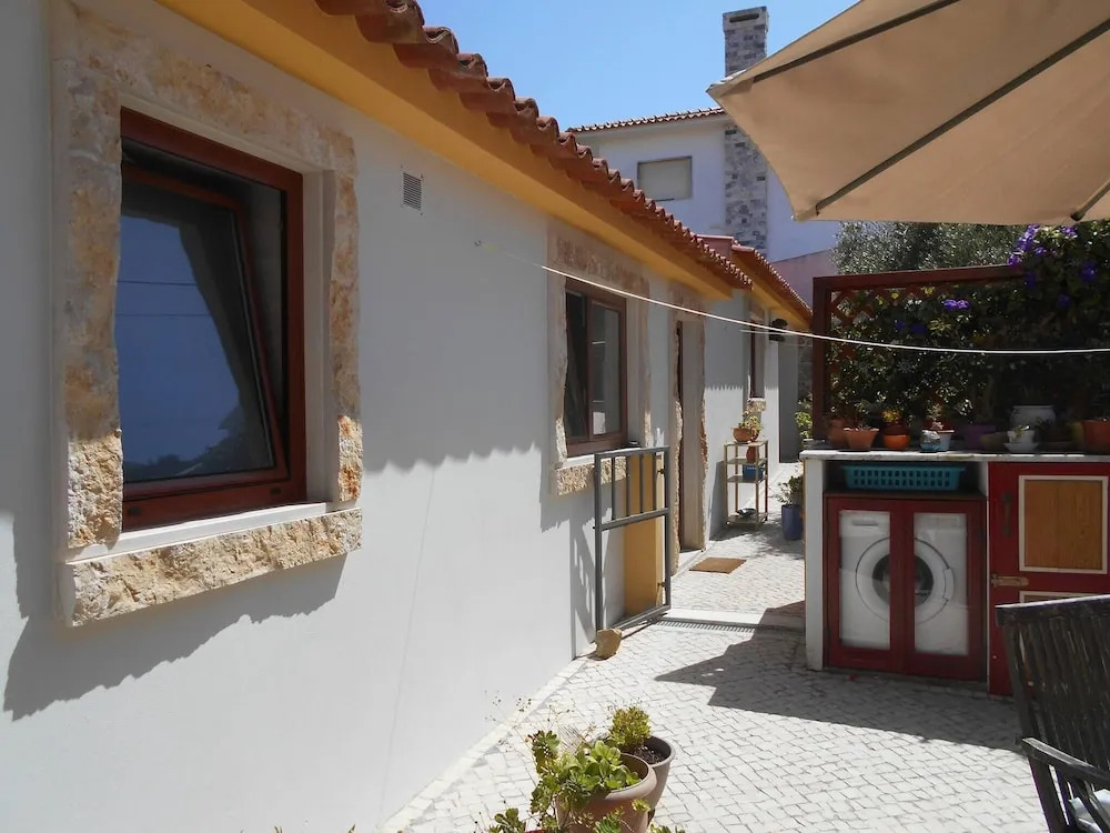Cottage With 2 Bedrooms With Both En-suite Bathrooms in a Seaside Village