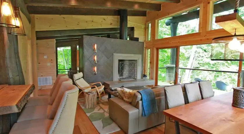 Watershed Resort
