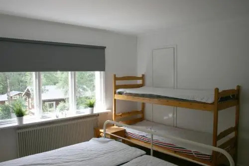 Borggården Apartment