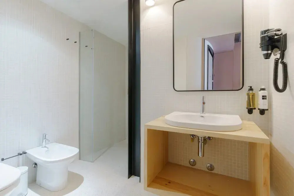 Feel Porto Matosinhos City Flat I