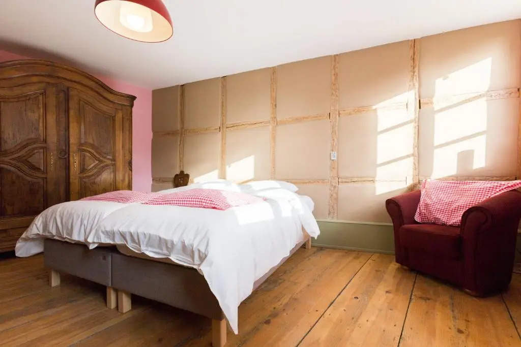 Les Appartements Saint Nicolas