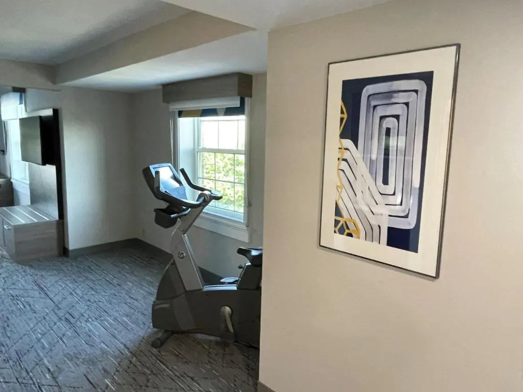 Holiday Inn Express & Suites Williamsburg by IHG