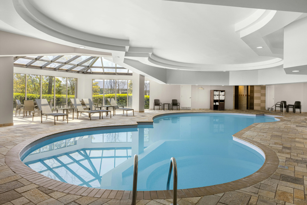 Embassy Suites Birmingham