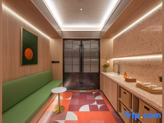 Orange Hotel (Shanxian Renmin Road Branch)