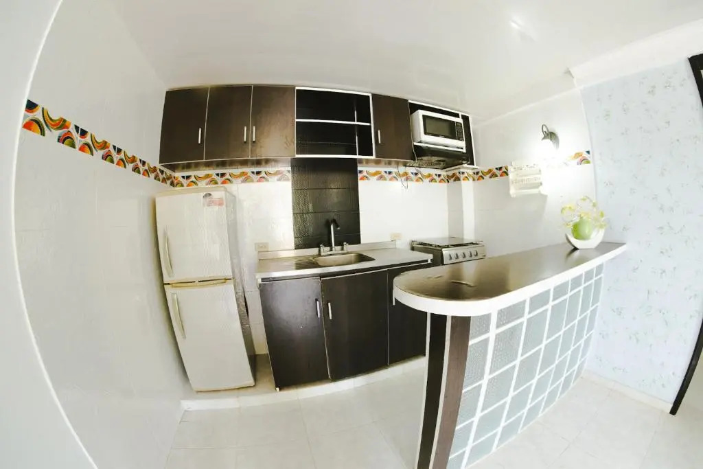 Hotel Campestre Dorado SAI