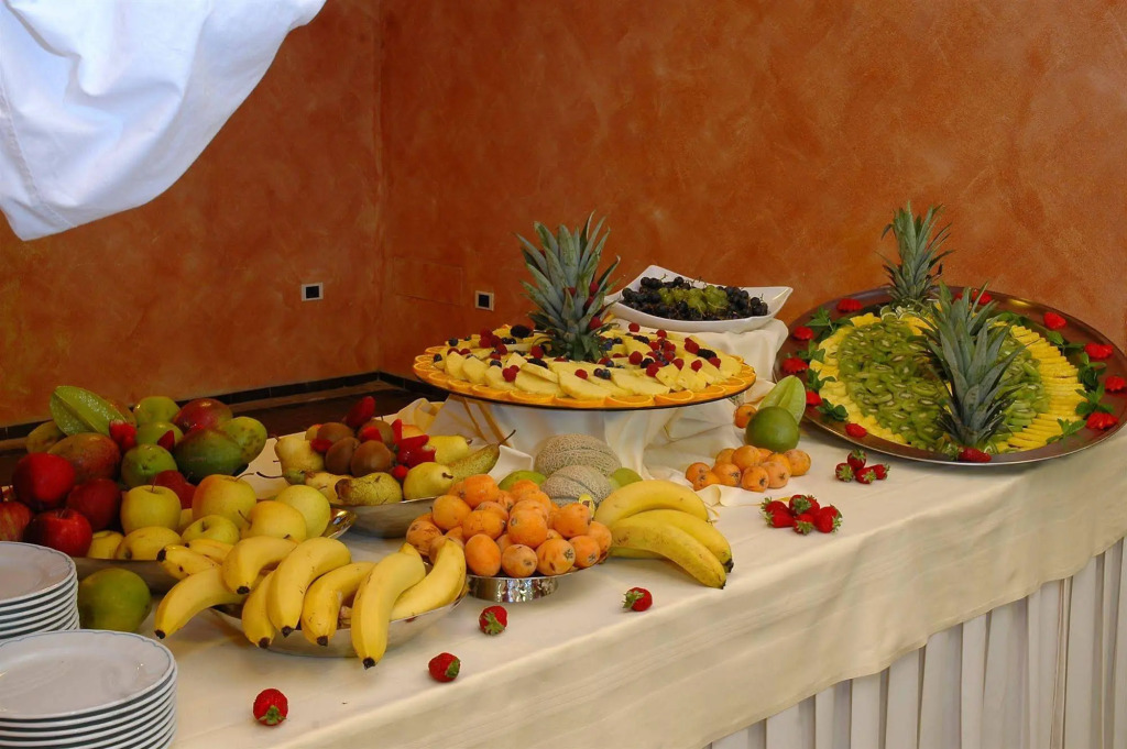 JR Resort Elba International