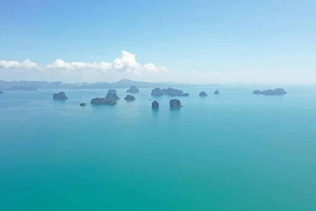 Koh Yao Seaview Bungalow