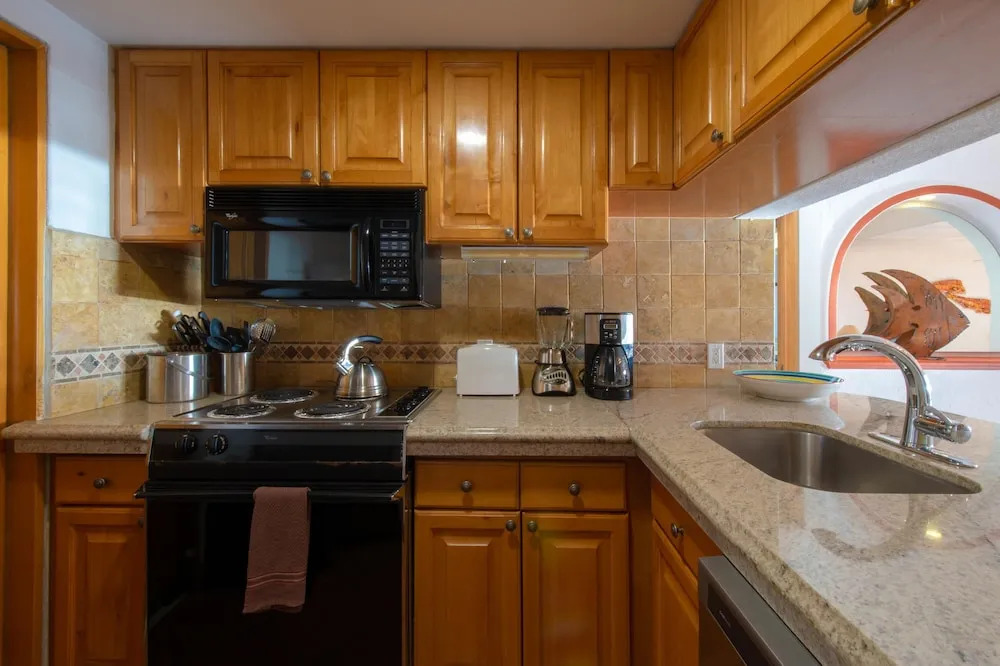 Beachfront Oasis With Activities Nearby at Casa del Mar Pelicano 301 - 1BR Option