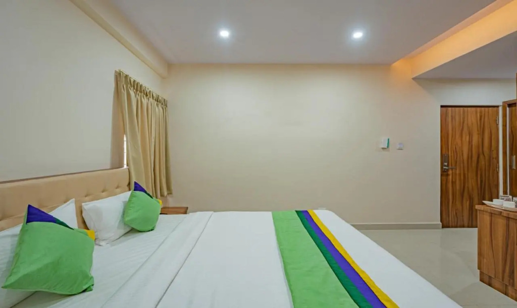 Treebo Global Stay, Uttarahalli