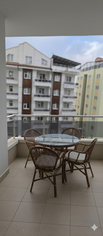 Pasha Suite & Konaklama