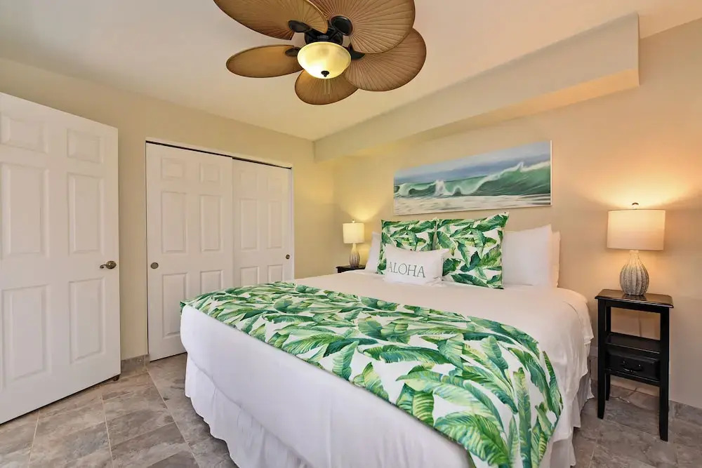 Kahana Villa E601 · KV E601 Updated 1BD Condo w AC Pool Sunset V