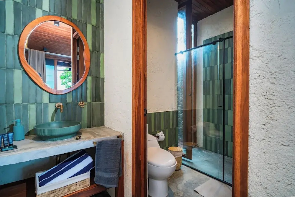 Casa Iwana Tayrona