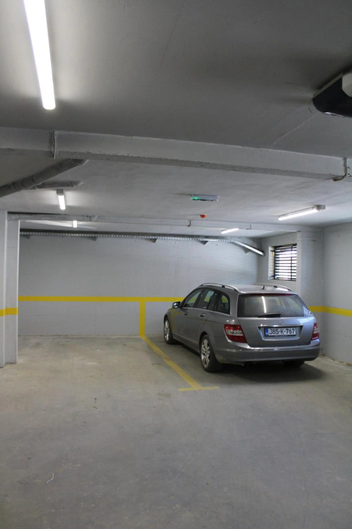 VIP 2 Apartment