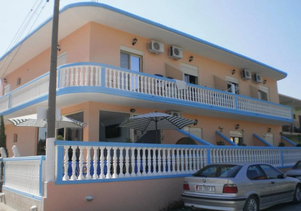 GuestHouse Asteri
