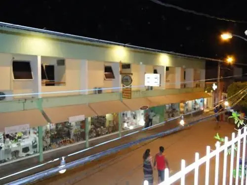 Pousada Litoral