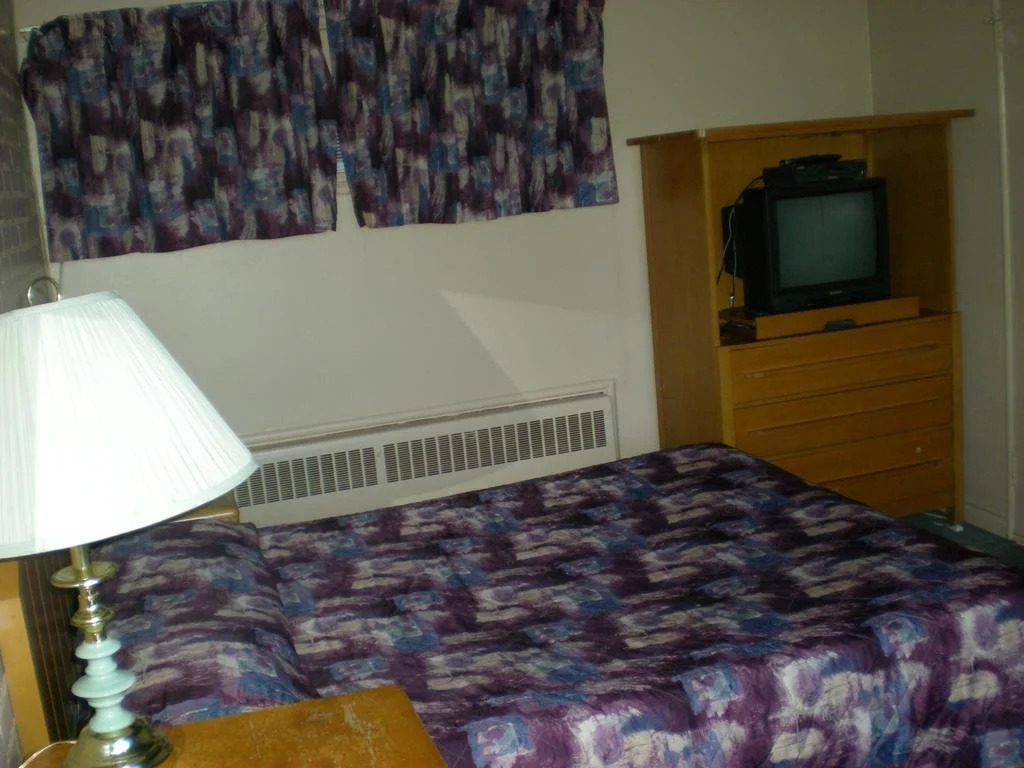 Motel Seigneurie de Vaudreuil