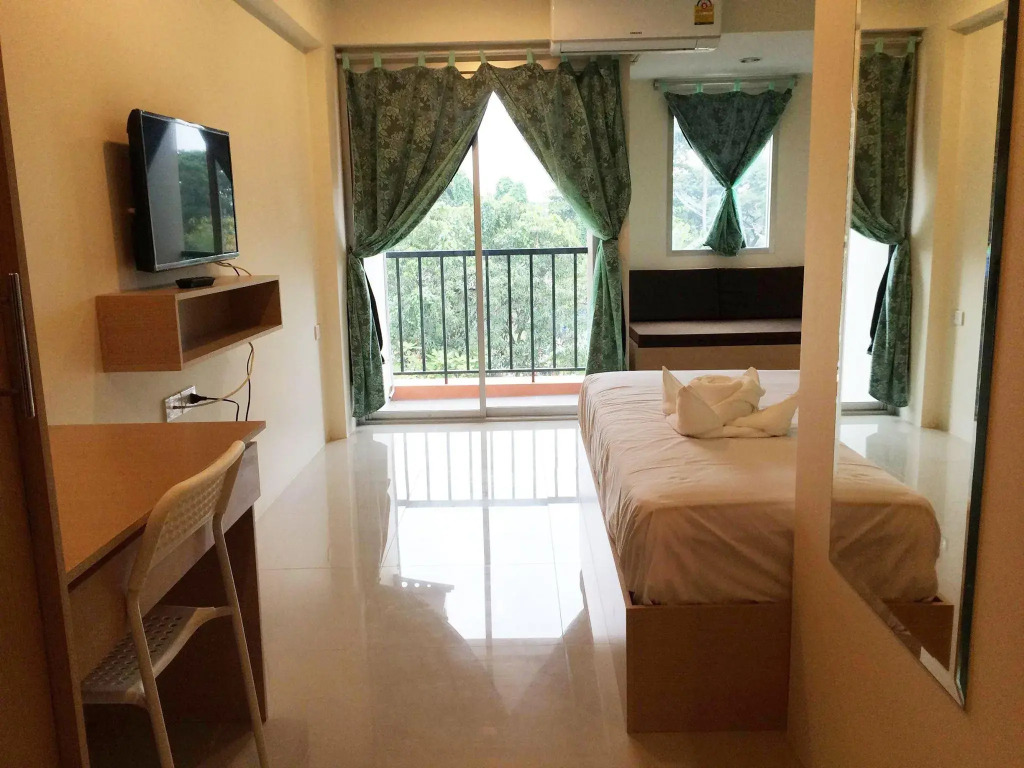 @Love Place Hotel