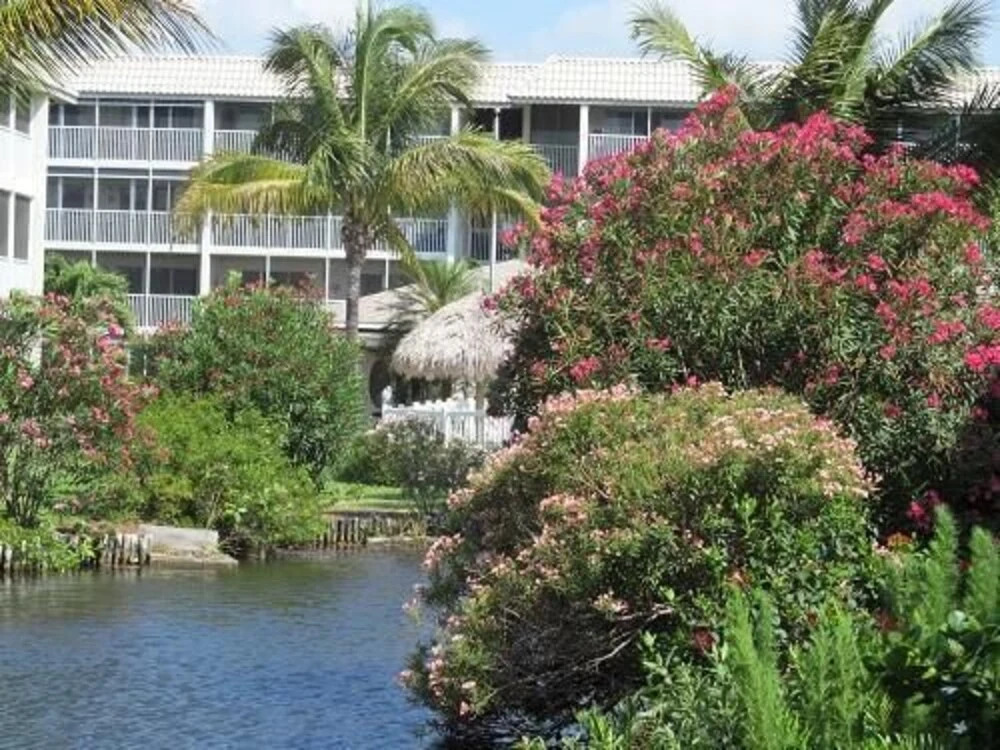 Sanibel Siesta on the Beach Unit 212 2 Bedrooms 2 Bathrooms Condo