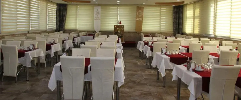 Reyhanli Emir Otel