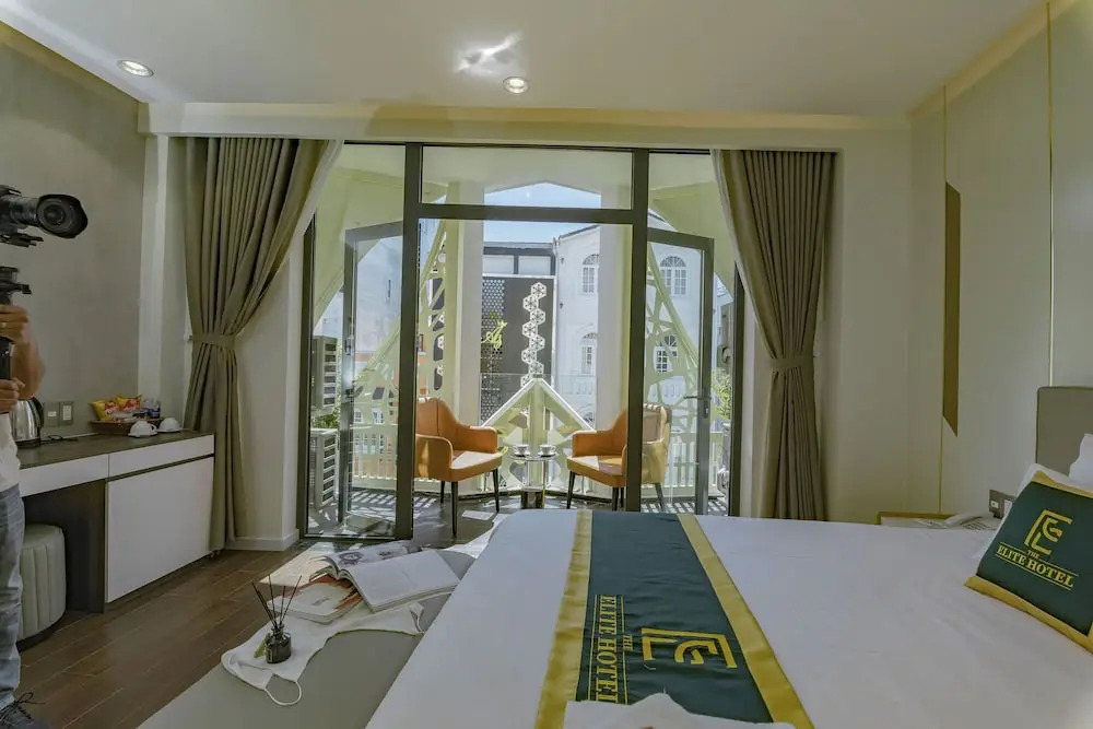 HT Boutique - The Elite Hotel