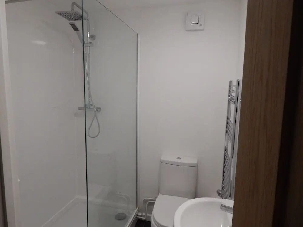 Brookfield En-suite rooms