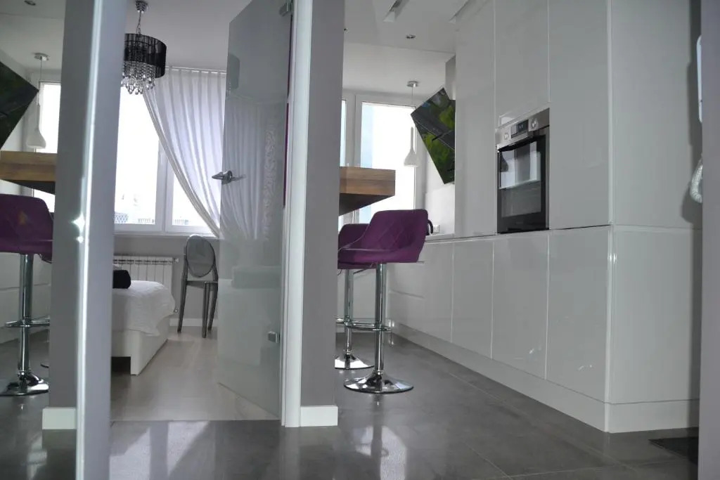 Apartment New York-MM