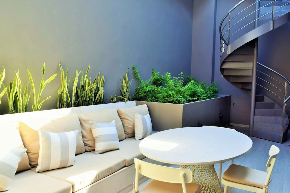 Paraiso Residences Marina Cabo by Capitalia