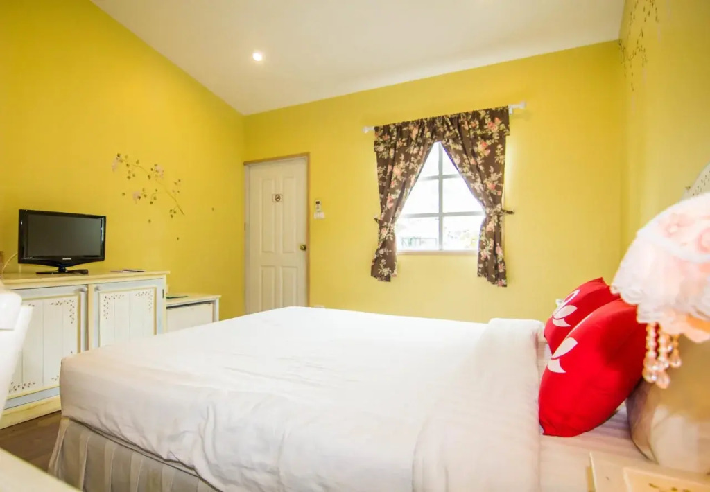 ZenRooms Ekamai 7