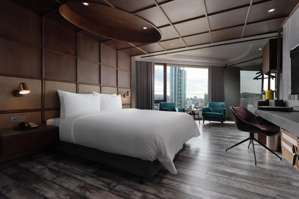 Brio Hotel