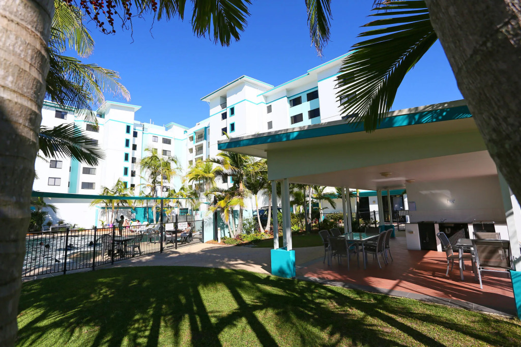 San Marino by the Sea Apartments