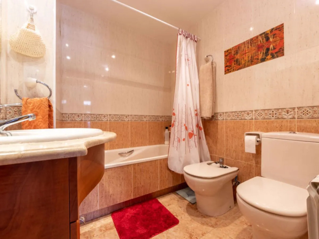 Apartment Joanot Calafell