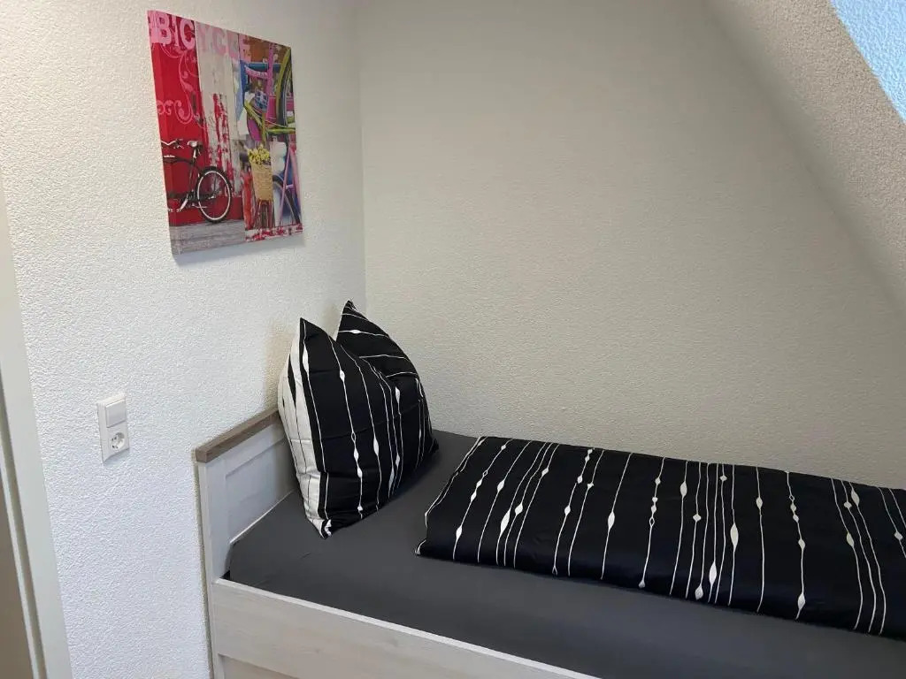 Wohnung Lucie