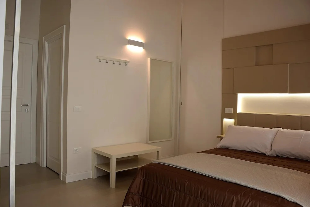 Le Suite del Duomo