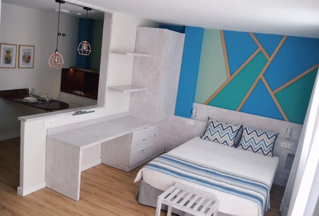 ApartHotel Idafe