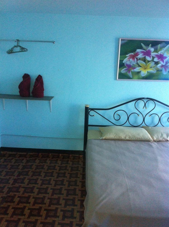 The Moatview Guesthouse
