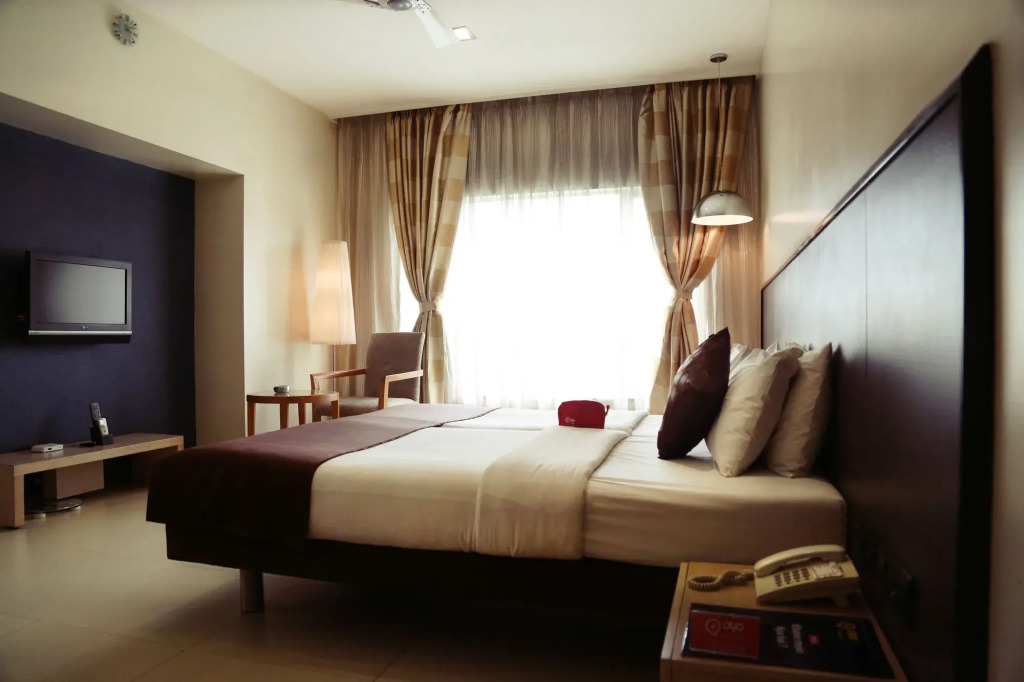 The Sirona Hotel