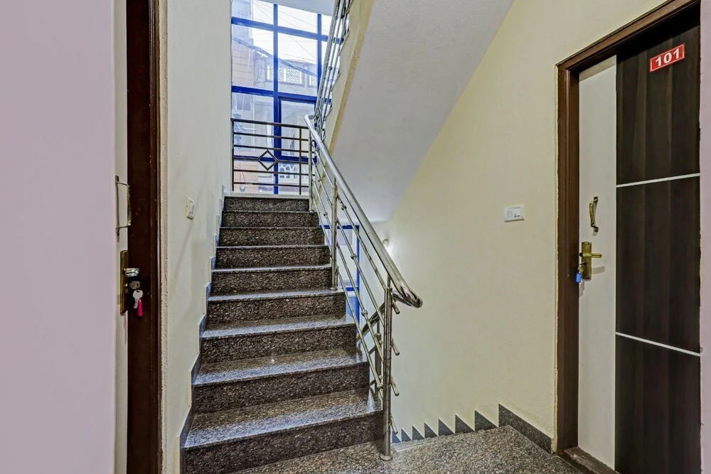 OYO Rooms Indiranagar 19th Main