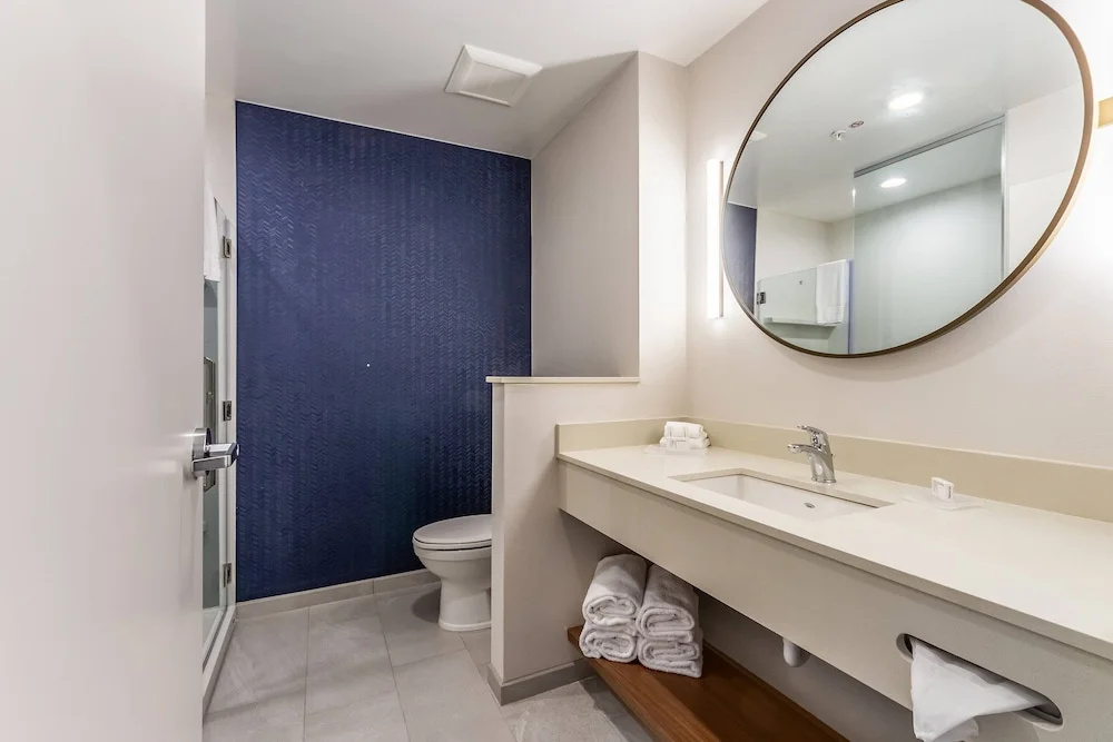 Fairfield Inn & Suites by Marriott Dallas DFW Airport North/Coppell Grapevine