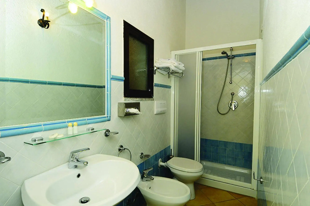 Hotel LEsagono