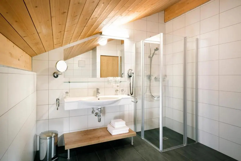 Alpinlodges Matrei
