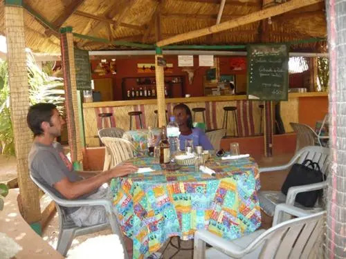 Hotel Pavillon Vert